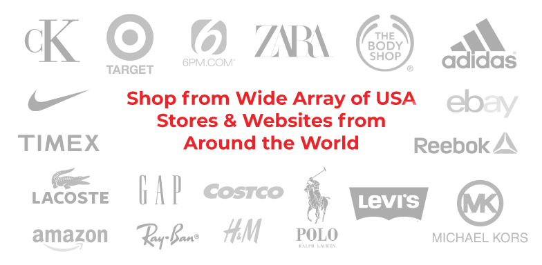 Shop US Stores