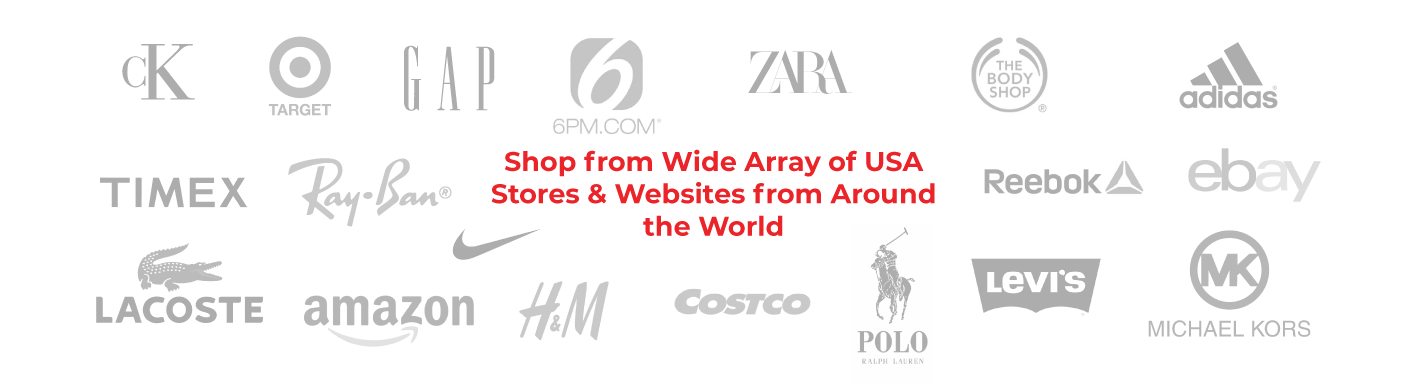 Shop US Stores