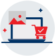 shop and deliver from US