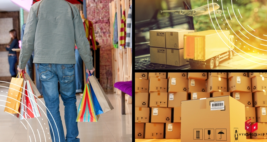 5+ Creative Uses of Your Vyking Ship USA Account