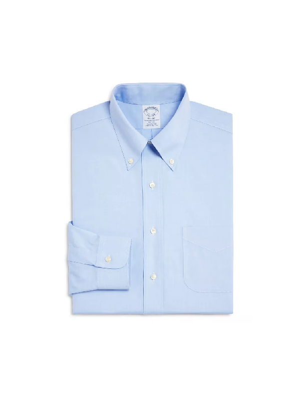 great wrinkle free dress shirt