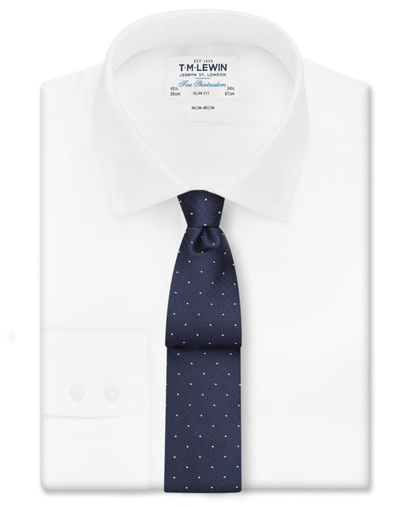 best non-iron dress shirts