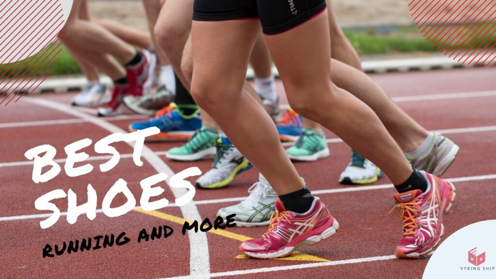 best running sneakers