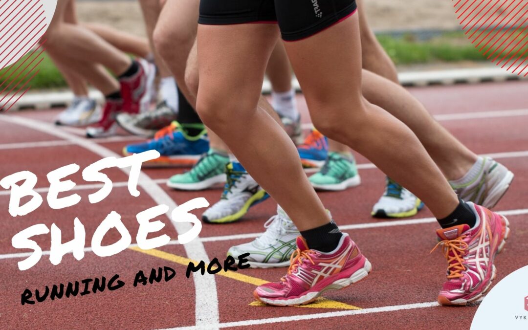 best running sneakers