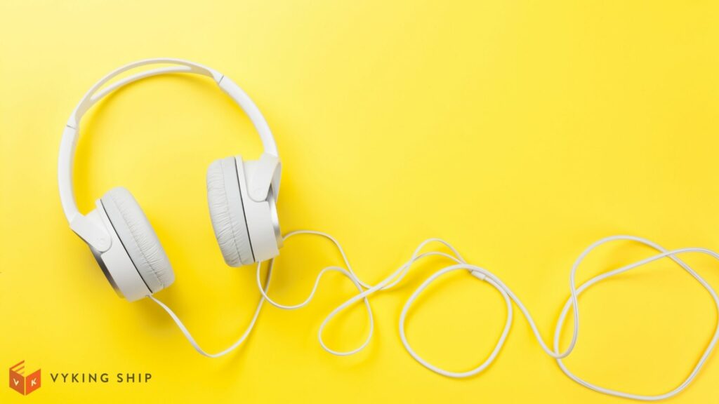 Active Noise Cancelling Headphones