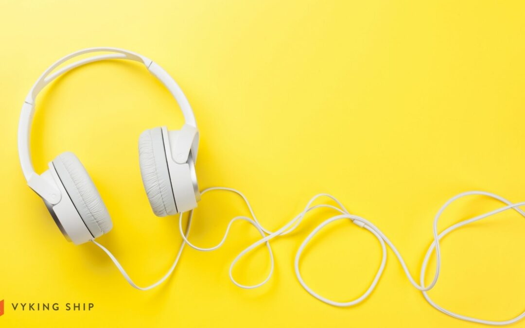 Active Noise Cancelling Headphones