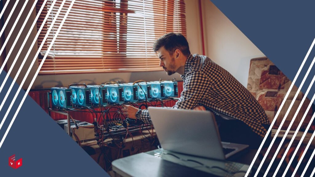 Bitcoin Mining Hardware