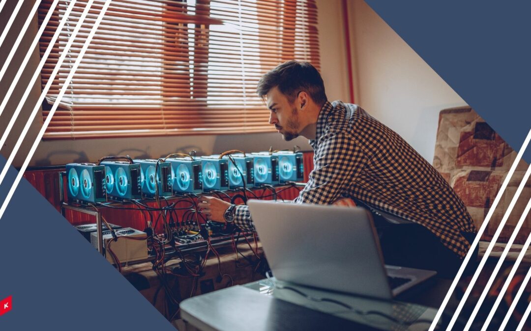 Bitcoin Mining Hardware