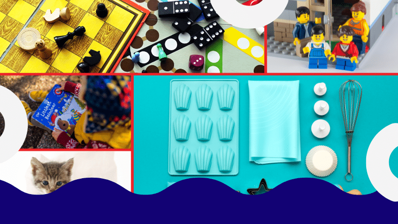 Buy Eid Gift for kids