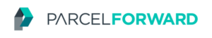 Parcel forward logo