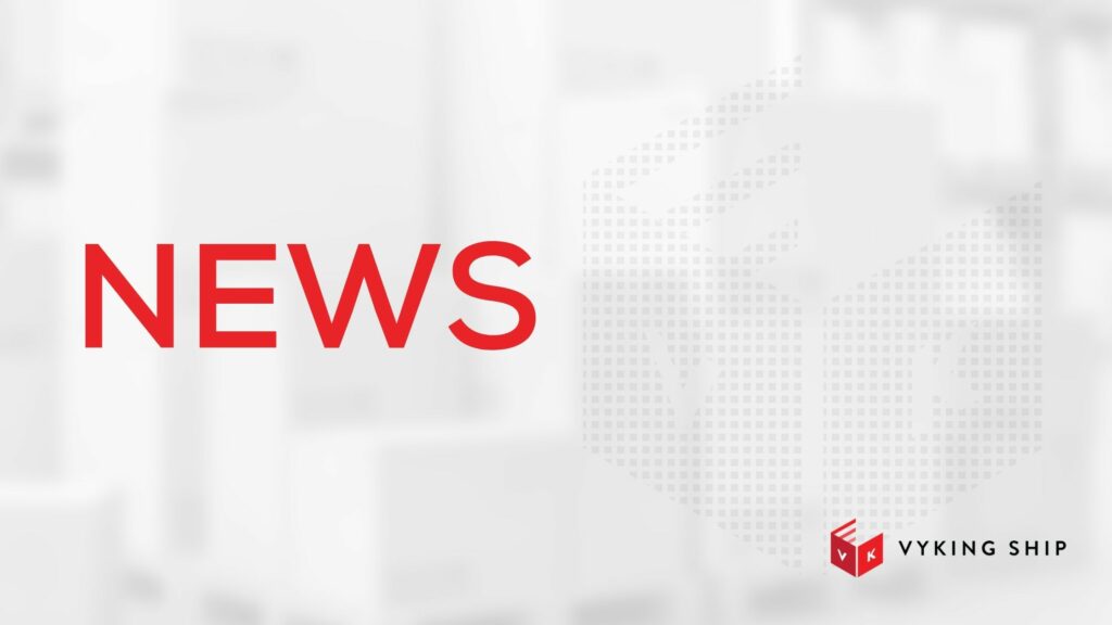 Vyking Ship News