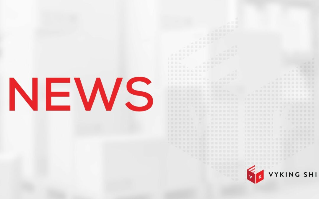 VAT/GST Changes Coming to Vyking Ship for UK and AUS