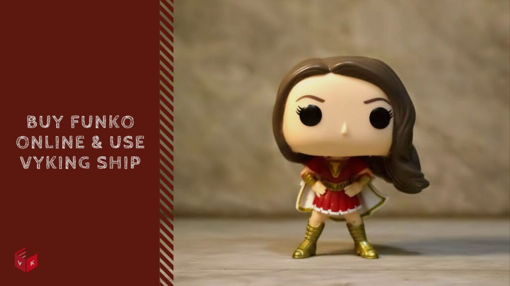 buy funko online use vyking ship