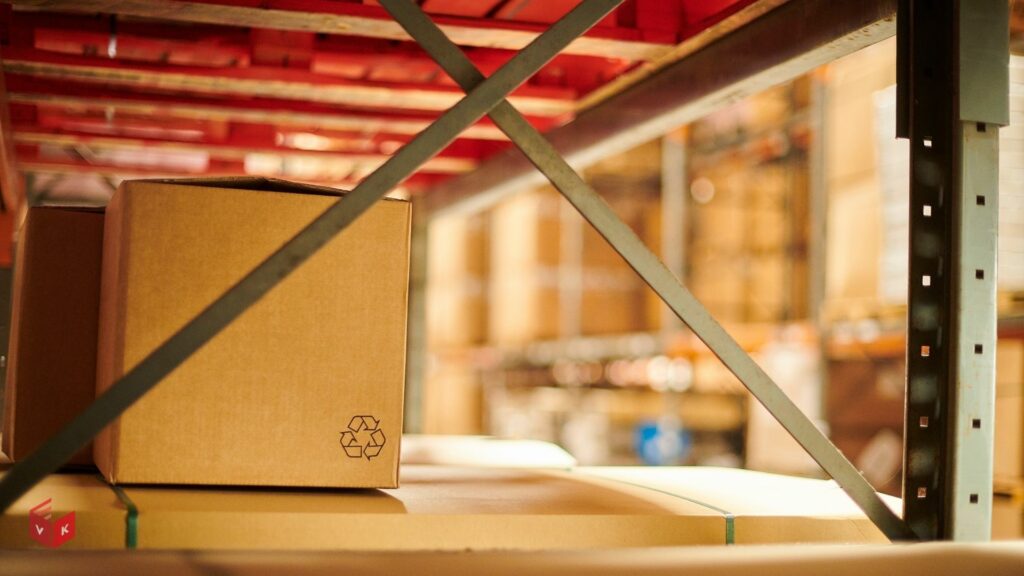 vyking ship package forwarding company