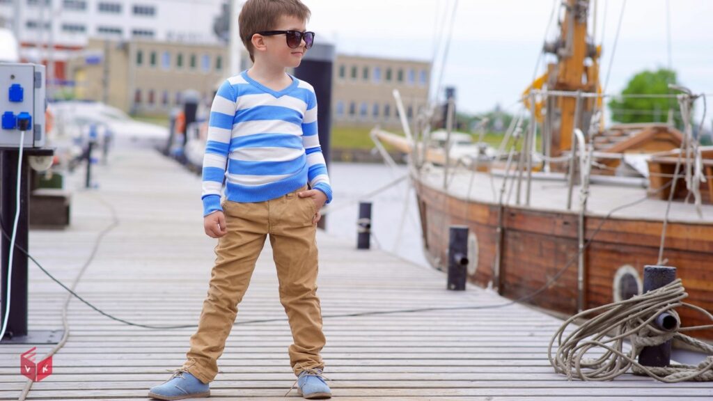 kids shirts and sweaters