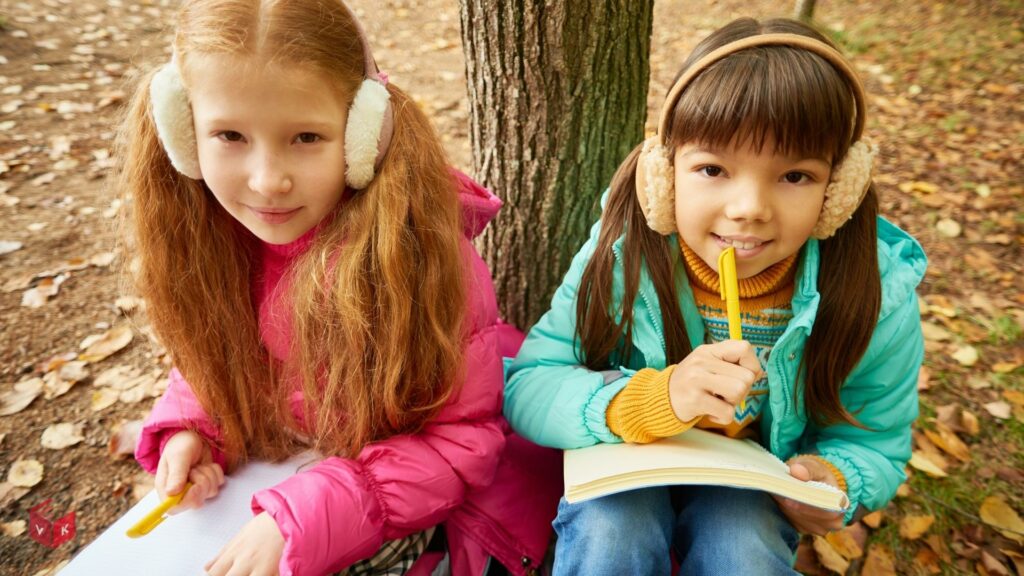 holiday shopping gift