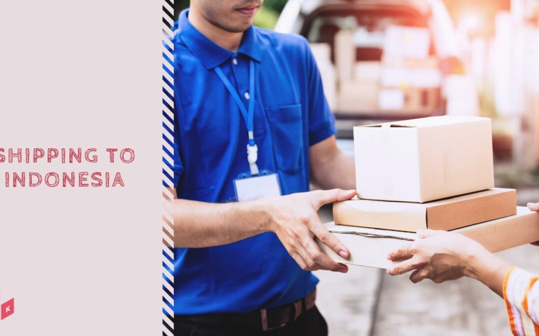 How to Shop from USA and Ship to Indonesia with Vyking Ship