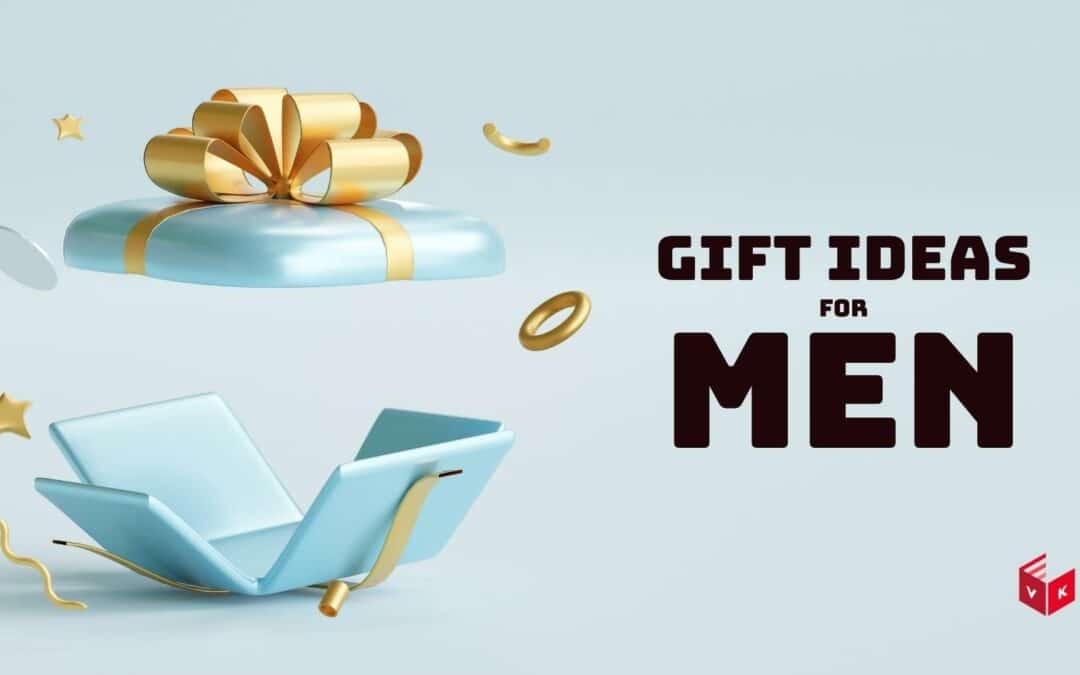 Valentine’s Day Gift Ideas for Your Man