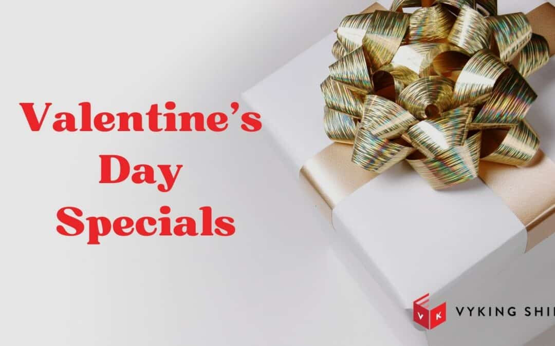 Valentine Day Gift Ideas for Men & Women