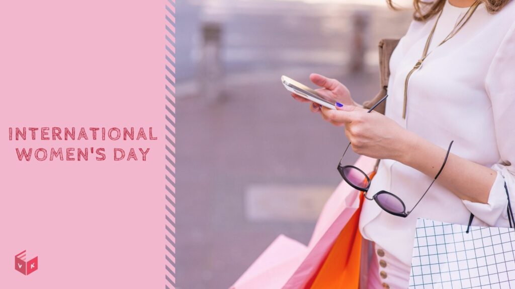 international women's day