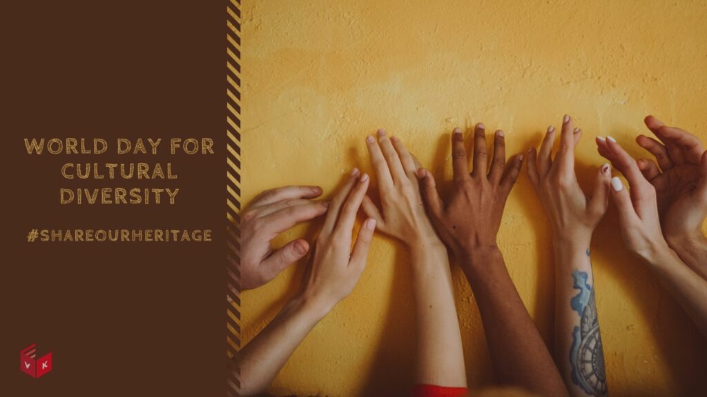 World Day for Cultural Diversity