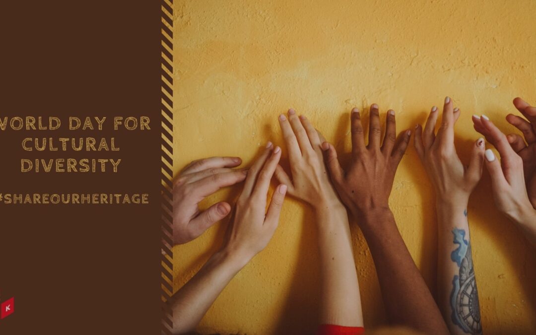 World Day for Cultural Diversity