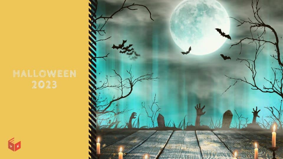 Halloween 2023
