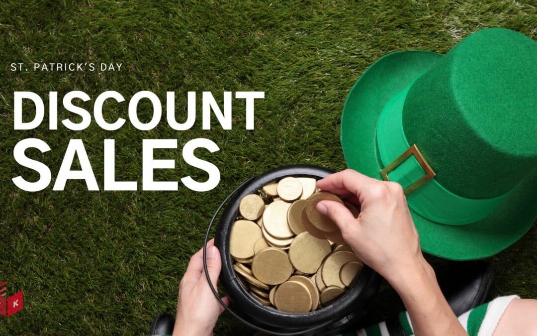 Super Awesome Gift Ideas for St Patrick’s Day